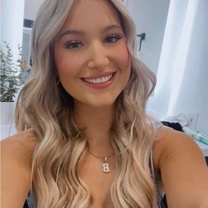 Meet your Posher, Natalie